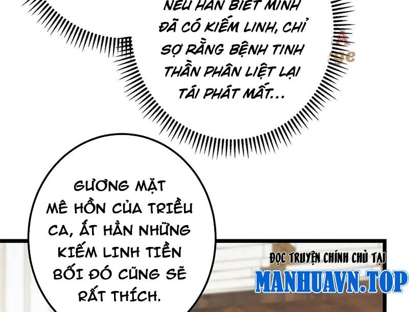 Chưởng Môn Khiêm Tốn Chút Chap 451 - Next Chap 452