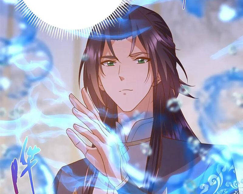 Chưởng Môn Khiêm Tốn Chút Chap 452 - Next Chap 453