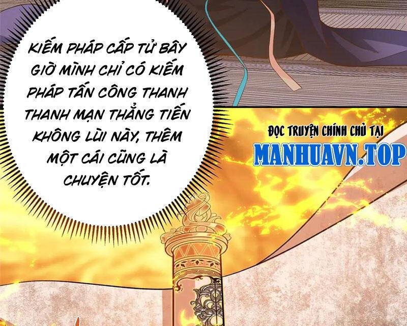 Chưởng Môn Khiêm Tốn Chút Chap 452 - Next Chap 453
