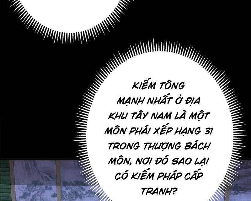 Chưởng Môn Khiêm Tốn Chút Chap 452 - Next Chap 453