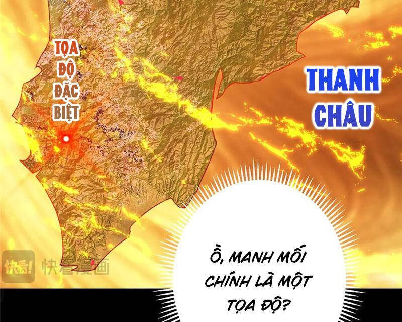 Chưởng Môn Khiêm Tốn Chút Chap 452 - Next Chap 453