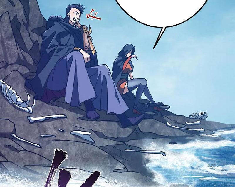 Chưởng Môn Khiêm Tốn Chút Chap 452 - Next Chap 453