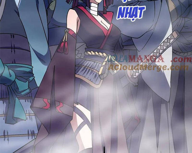 Chưởng Môn Khiêm Tốn Chút Chap 452 - Next Chap 453