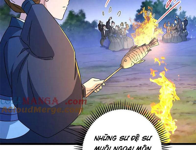 Chưởng Môn Khiêm Tốn Chút Chap 452 - Next Chap 453