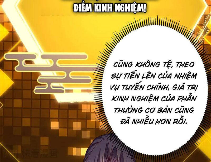 Chưởng Môn Khiêm Tốn Chút Chap 452 - Next Chap 453
