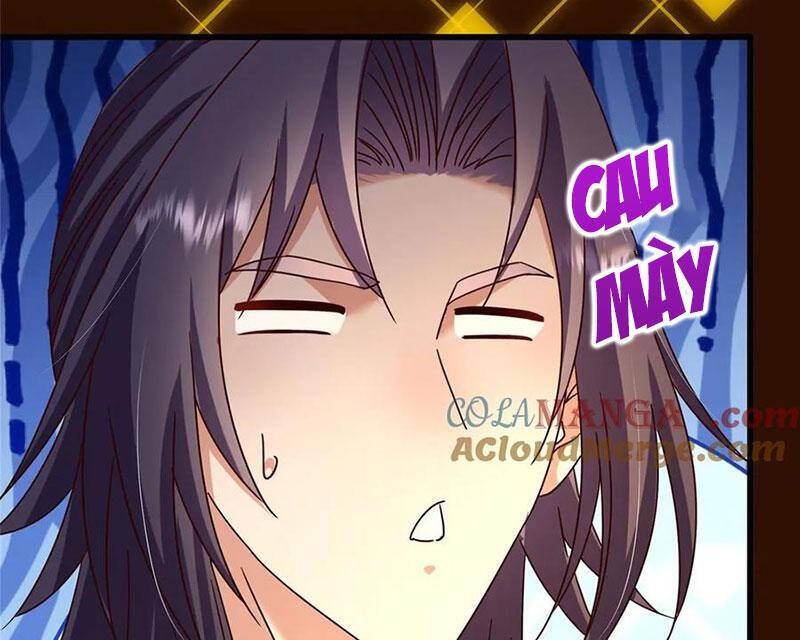 Chưởng Môn Khiêm Tốn Chút Chap 452 - Next Chap 453