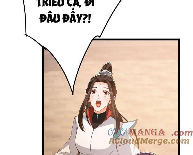 Chưởng Môn Khiêm Tốn Chút Chap 454 - Next Chap 455