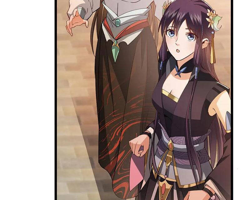 Chưởng Môn Khiêm Tốn Chút Chap 454 - Next Chap 455