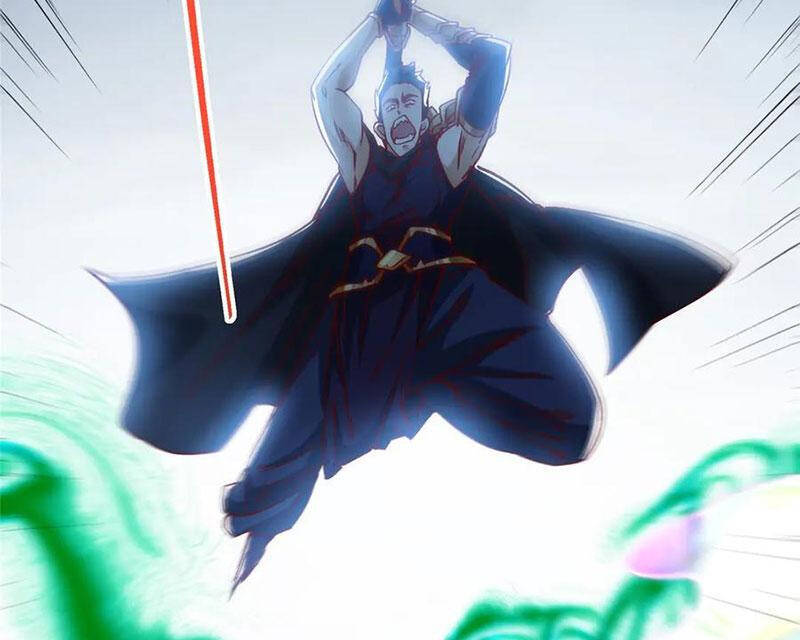 Chưởng Môn Khiêm Tốn Chút Chap 454 - Next Chap 455