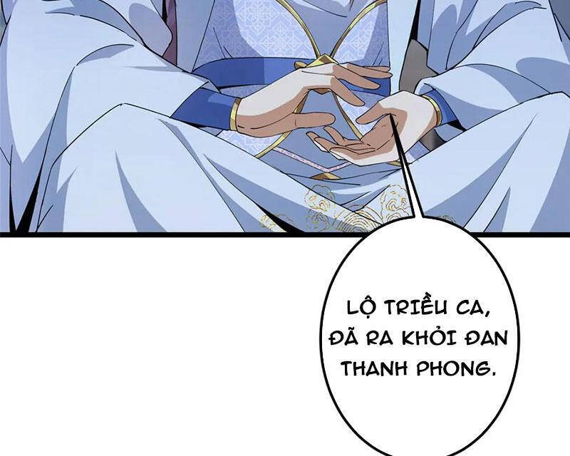 Chưởng Môn Khiêm Tốn Chút Chap 454 - Next Chap 455