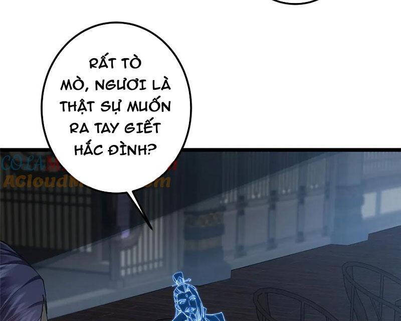Chưởng Môn Khiêm Tốn Chút Chap 454 - Next Chap 455