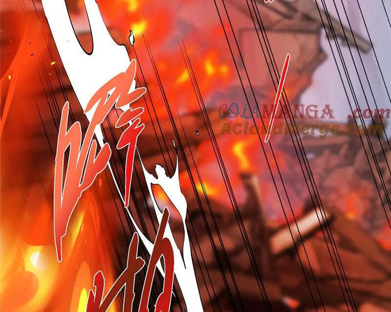 Chưởng Môn Khiêm Tốn Chút Chap 454 - Next Chap 455