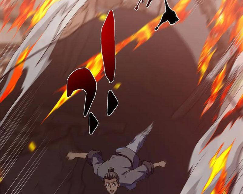 Chưởng Môn Khiêm Tốn Chút Chap 454 - Next Chap 455