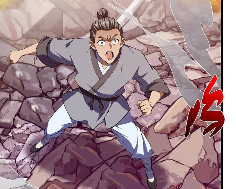 Chưởng Môn Khiêm Tốn Chút Chap 454 - Next Chap 455