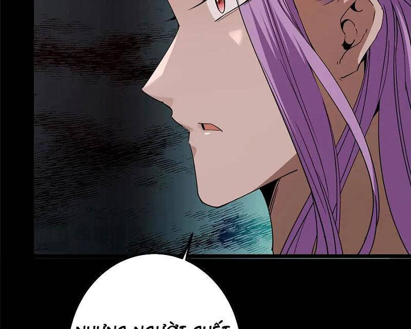 Chưởng Môn Khiêm Tốn Chút Chap 455 - Next Chap 456