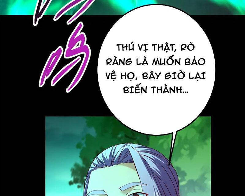 Chưởng Môn Khiêm Tốn Chút Chap 455 - Next Chap 456