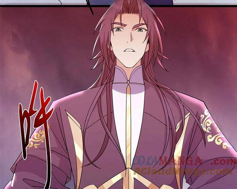 Chưởng Môn Khiêm Tốn Chút Chap 455 - Next Chap 456