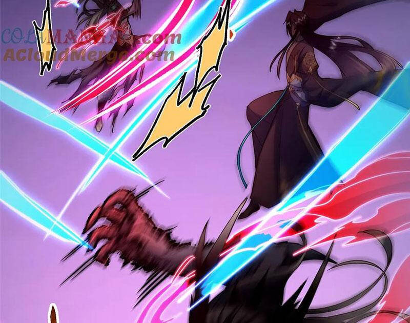 Chưởng Môn Khiêm Tốn Chút Chap 455 - Next Chap 456