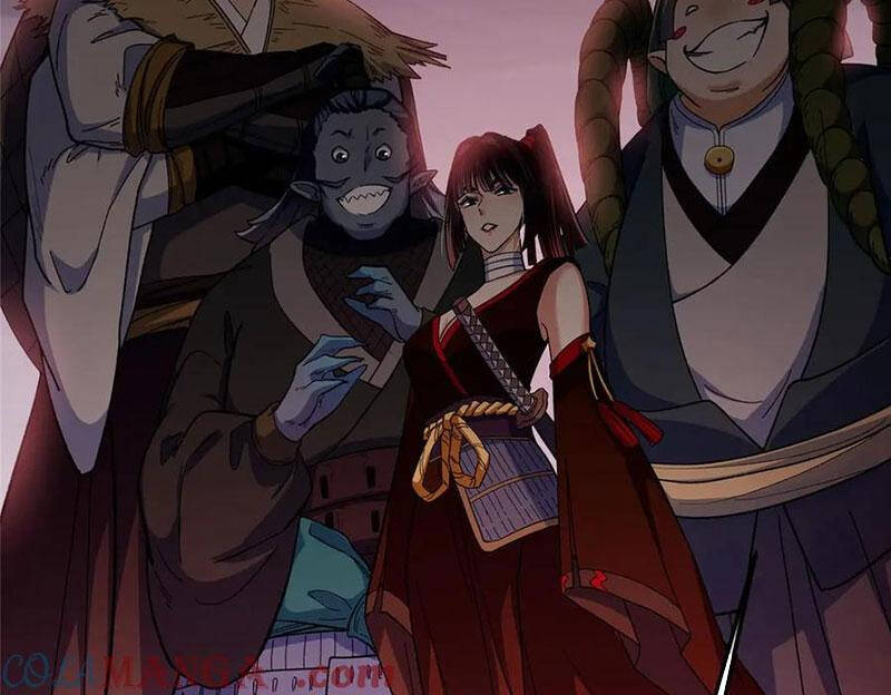 Chưởng Môn Khiêm Tốn Chút Chap 455 - Next Chap 456