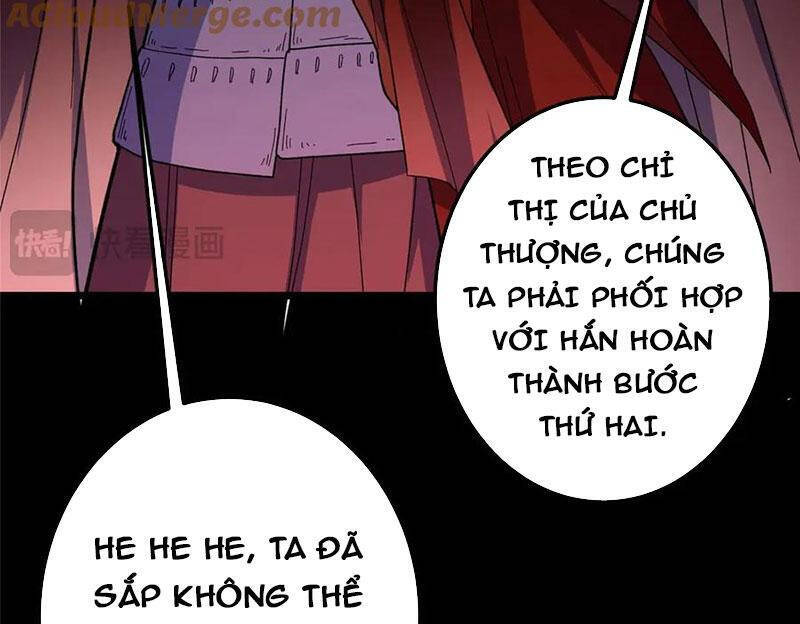 Chưởng Môn Khiêm Tốn Chút Chap 455 - Next Chap 456