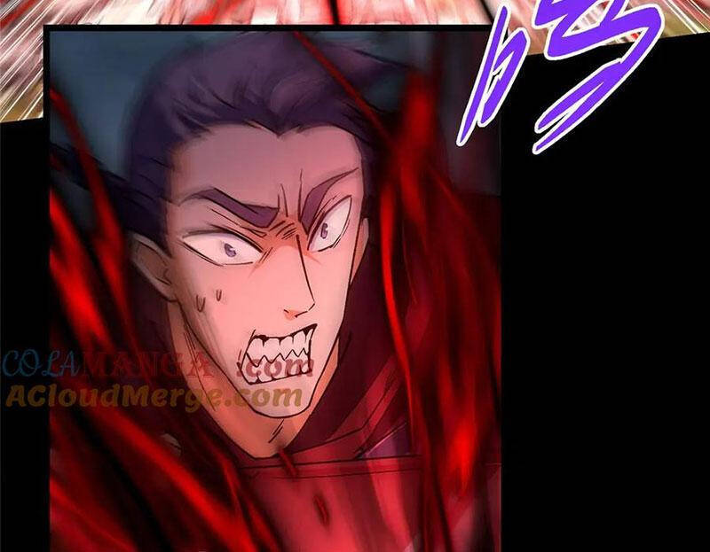 Chưởng Môn Khiêm Tốn Chút Chap 455 - Next Chap 456