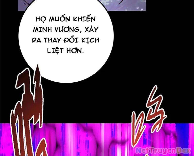 Chưởng Môn Khiêm Tốn Chút Chap 456 - Next Chap 457