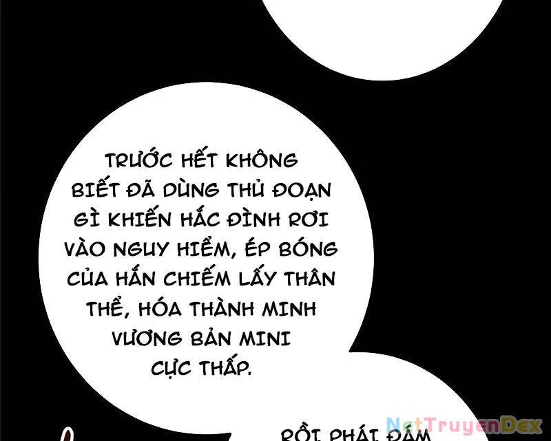Chưởng Môn Khiêm Tốn Chút Chap 456 - Next Chap 457