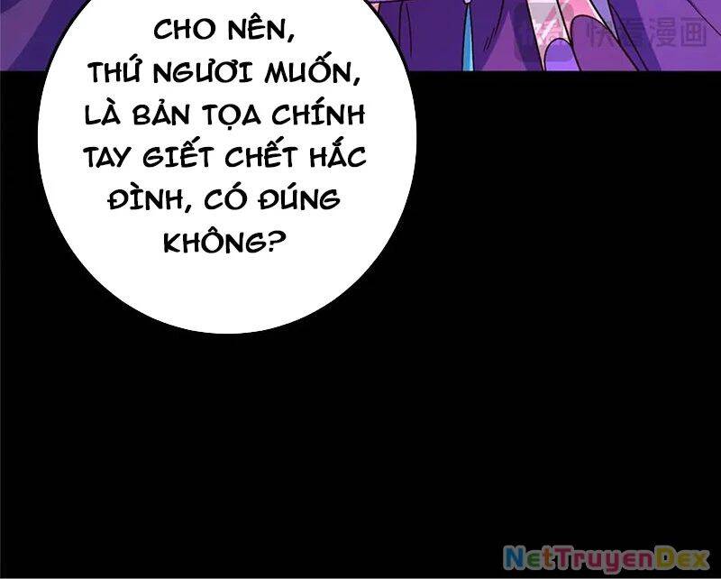 Chưởng Môn Khiêm Tốn Chút Chap 456 - Next Chap 457