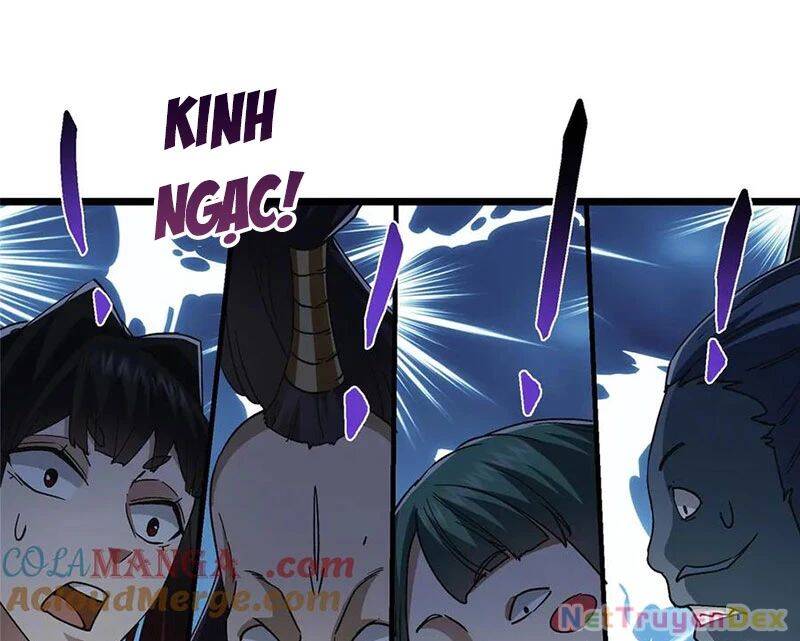 Chưởng Môn Khiêm Tốn Chút Chap 456 - Next Chap 457