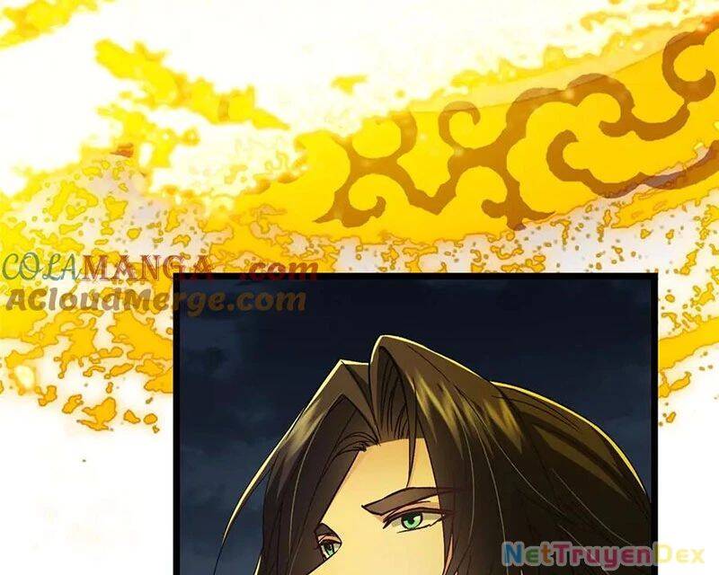 Chưởng Môn Khiêm Tốn Chút Chap 456 - Next Chap 457