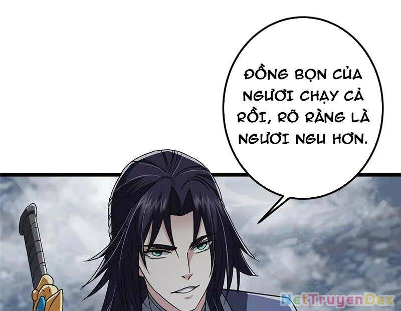 Chưởng Môn Khiêm Tốn Chút Chap 456 - Next Chap 457