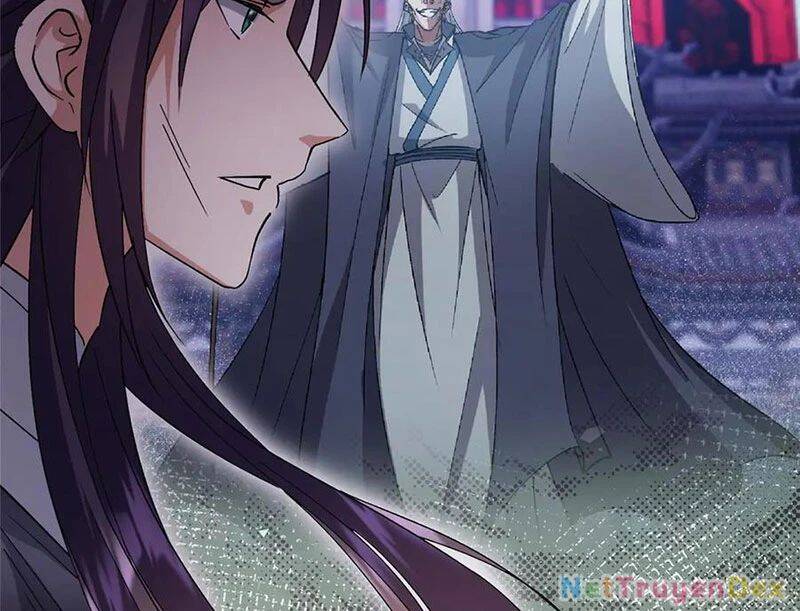 Chưởng Môn Khiêm Tốn Chút Chap 456 - Next Chap 457