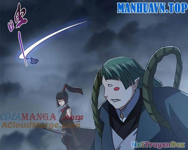 Chưởng Môn Khiêm Tốn Chút Chap 456 - Next Chap 457