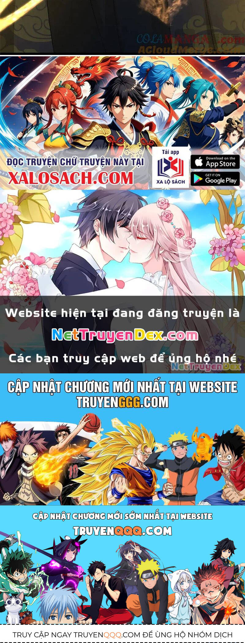Chưởng Môn Khiêm Tốn Chút Chap 456 - Next Chap 457
