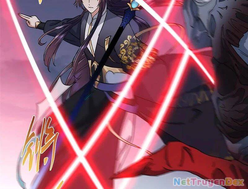 Chưởng Môn Khiêm Tốn Chút Chap 456 - Next Chap 457