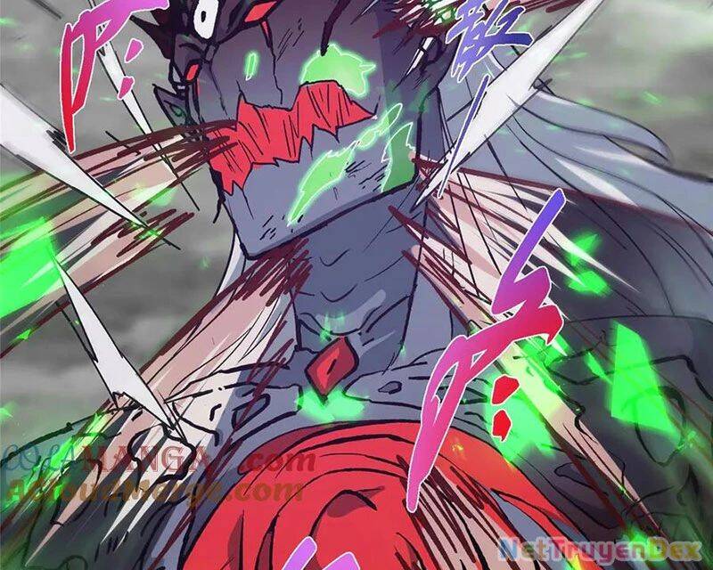 Chưởng Môn Khiêm Tốn Chút Chap 456 - Next Chap 457