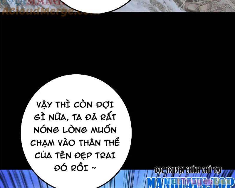 Chưởng Môn Khiêm Tốn Chút Chap 456 - Next Chap 457