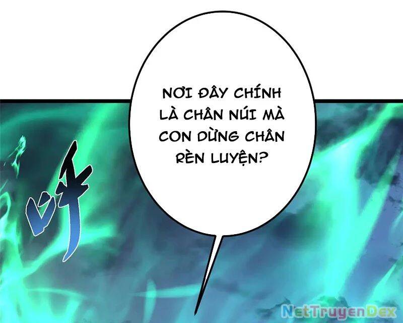 Chưởng Môn Khiêm Tốn Chút Chap 457 - Next Chap 458