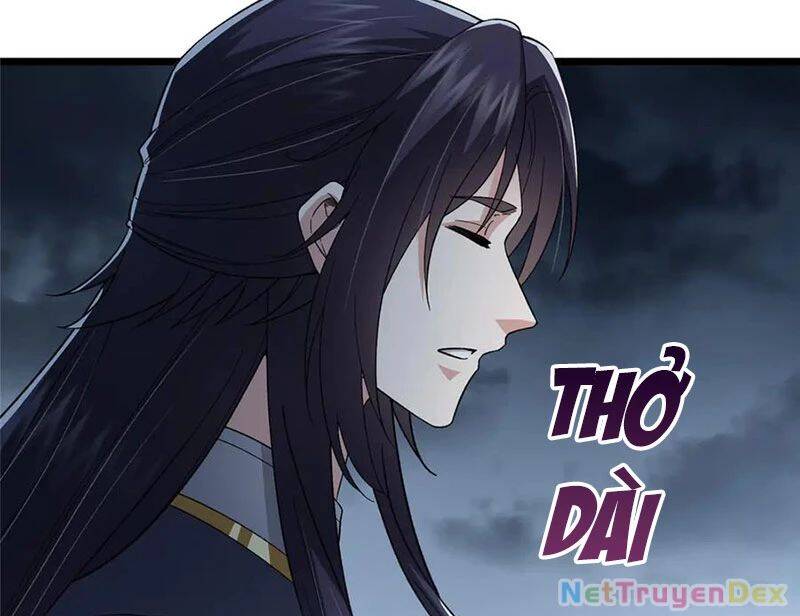 Chưởng Môn Khiêm Tốn Chút Chap 457 - Next Chap 458