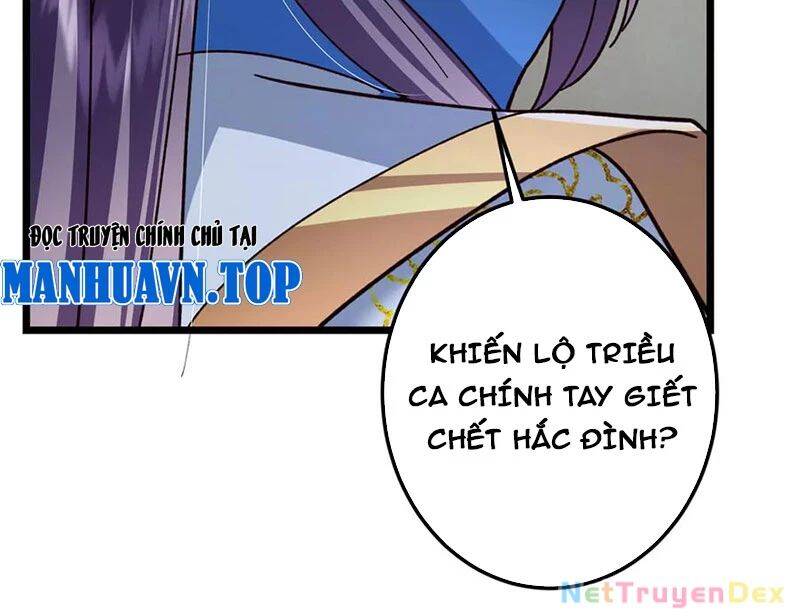 Chưởng Môn Khiêm Tốn Chút Chap 457 - Next Chap 458