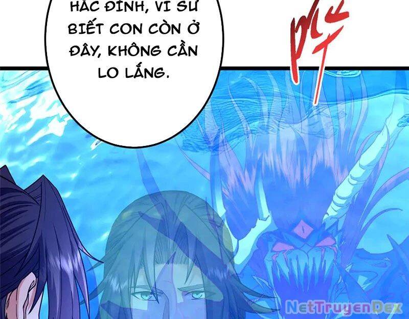Chưởng Môn Khiêm Tốn Chút Chap 457 - Next Chap 458