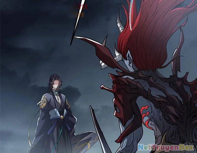 Chưởng Môn Khiêm Tốn Chút Chap 457 - Next Chap 458