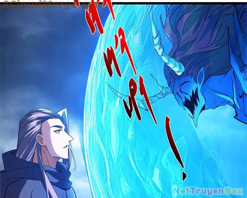 Chưởng Môn Khiêm Tốn Chút Chap 457 - Next Chap 458