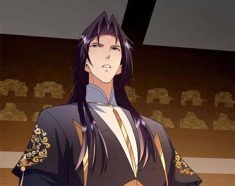 Chưởng Môn Khiêm Tốn Chút Chap 458 - Next Chap 459