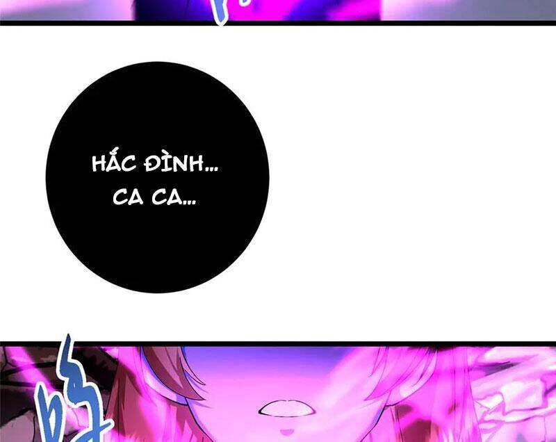 Chưởng Môn Khiêm Tốn Chút Chap 458 - Next Chap 459