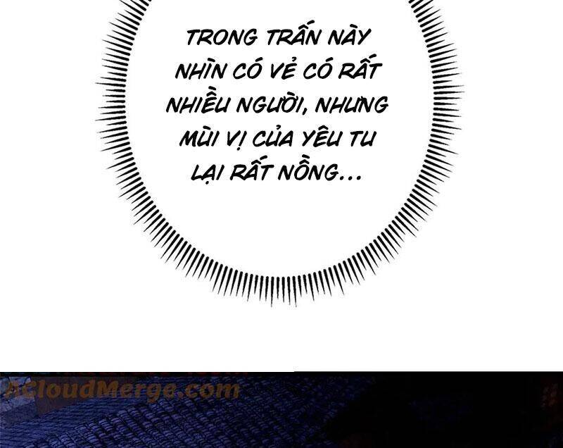 Chưởng Môn Khiêm Tốn Chút Chap 458 - Next Chap 459