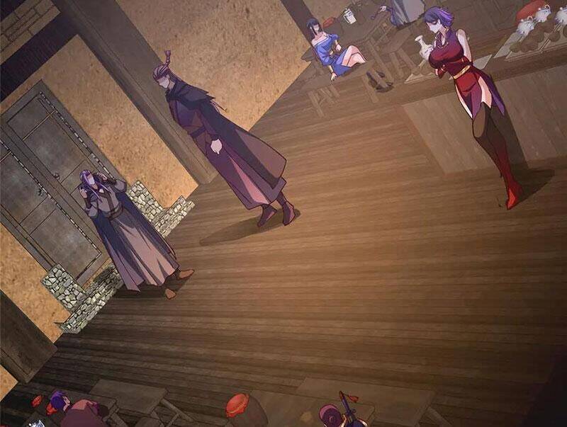 Chưởng Môn Khiêm Tốn Chút Chap 458 - Next Chap 459