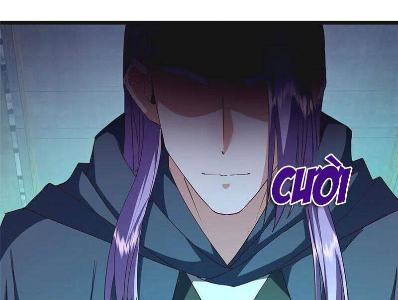 Chưởng Môn Khiêm Tốn Chút Chap 458 - Next Chap 459