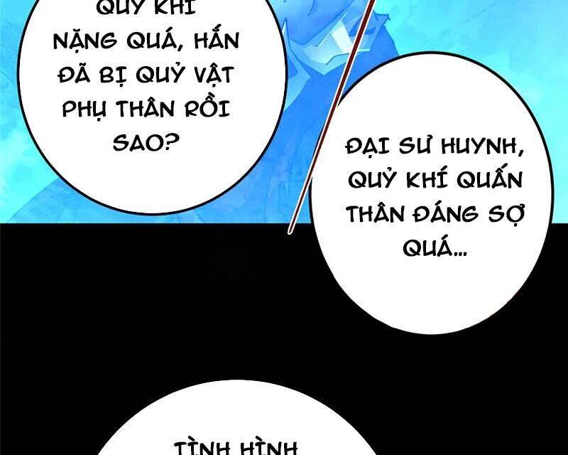 Chưởng Môn Khiêm Tốn Chút Chap 458 - Next Chap 459