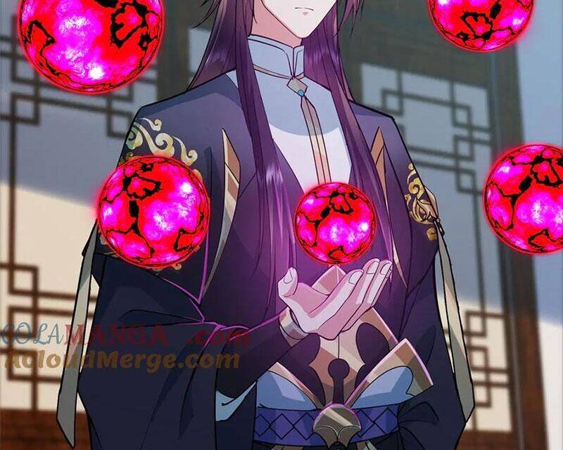 Chưởng Môn Khiêm Tốn Chút Chap 458 - Next Chap 459